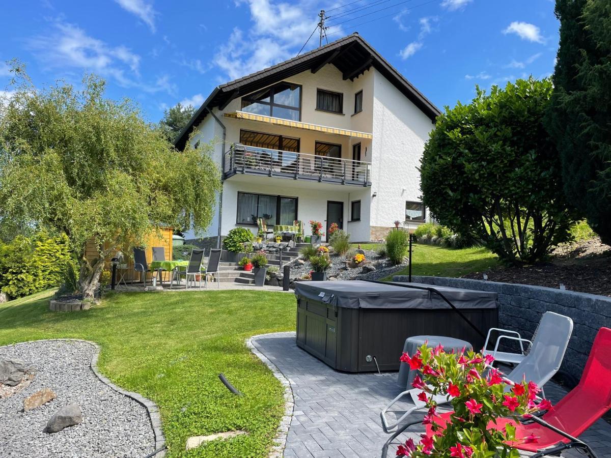 Gaestehaus Ute Mueller Wimbach エクステリア 写真