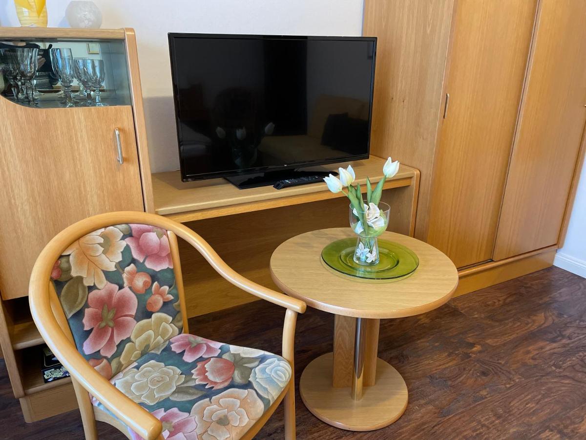 Gaestehaus Ute Mueller Wimbach エクステリア 写真
