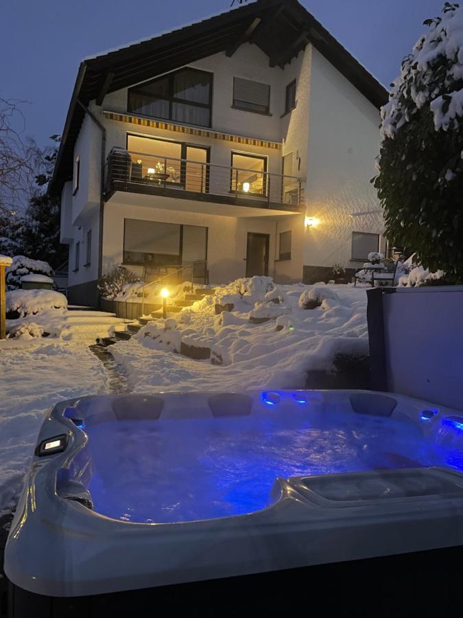 Gaestehaus Ute Mueller Wimbach エクステリア 写真